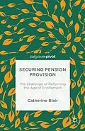 E-Book (pdf) Securing Pension Provision von C. Blair