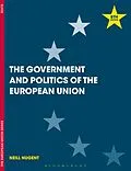 E-Book (pdf) The Government and Politics of the European Union von Neill Nugent