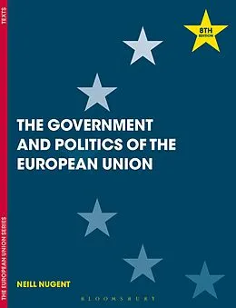 E-Book (pdf) The Government and Politics of the European Union von Neill Nugent