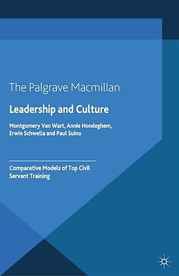 E-Book (pdf) Leadership and Culture von 