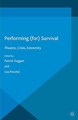 eBook (pdf) Performing (for) Survival de 