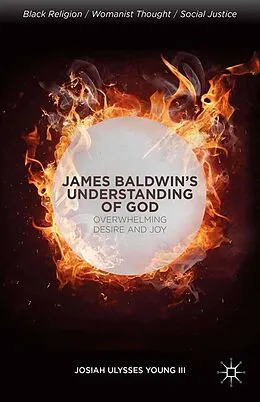 E-Book (pdf) James Baldwin's Understanding of God von J. Young