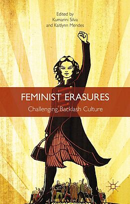E-Book (pdf) Feminist Erasures von 