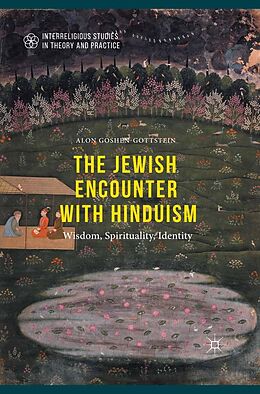 eBook (pdf) The Jewish Encounter with Hinduism de Alon Goshen-Gottstein