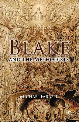 E-Book (pdf) Blake and the Methodists von M. Farrell