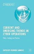 E-Book (pdf) Current and Emerging Trends in Cyber Operations von 
