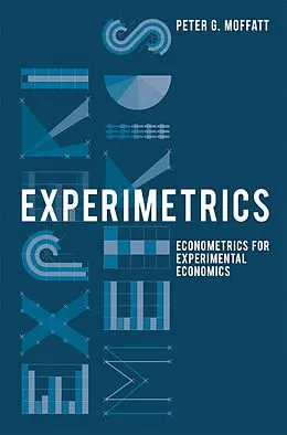 E-Book (pdf) Experimetrics von Peter Moffatt