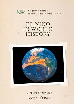 E-Book (pdf) El Niño in World History von Richard Grove, George Adamson