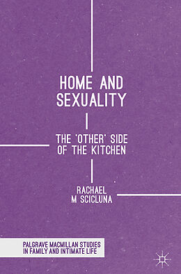 E-Book (pdf) Home and Sexuality von Rachael M Scicluna