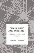 E-Book (pdf) Brain, Mind and Internet von D. Staley