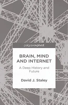 E-Book (pdf) Brain, Mind and Internet von D. Staley