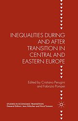 E-Book (pdf) Inequalities During and After Transition in Central and Eastern Europe von 