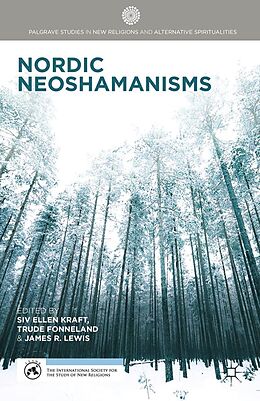 eBook (pdf) Nordic Neoshamanisms de 