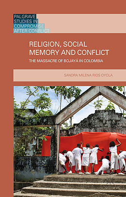 Livre Relié Religion, Social Memory and Conflict de Kenneth A Loparo