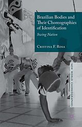 eBook (pdf) Brazilian Bodies and Their Choreographies of Identification de Cristina F. Rosa