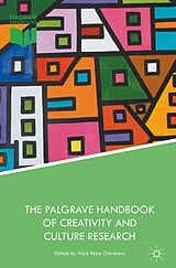 eBook (pdf) The Palgrave Handbook of Creativity and Culture Research de 