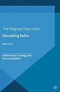 E-Book (pdf) Naturalizing Badiou von Fabio Gironi