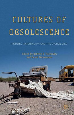 E-Book (pdf) Cultures of Obsolescence von 