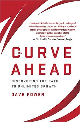 E-Book (pdf) The Curve Ahead von D. Power
