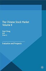 eBook (pdf) The Chinese Stock Market Volume II de 