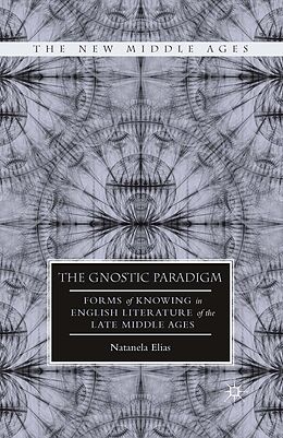 eBook (pdf) The Gnostic Paradigm de N. Elias