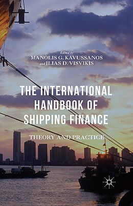 eBook (pdf) The International Handbook of Shipping Finance de 