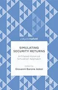 E-Book (pdf) Simulating Security Returns von Giovanni Barone Adesi