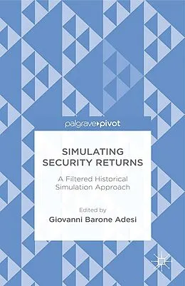 E-Book (pdf) Simulating Security Returns von Giovanni Barone Adesi