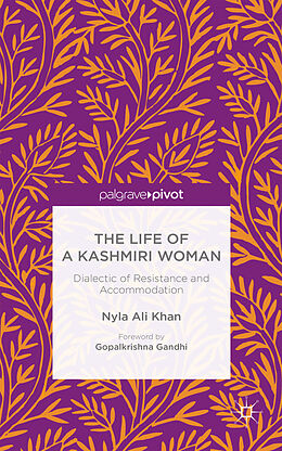 Livre Relié The Life of a Kashmiri Woman de N. Khan