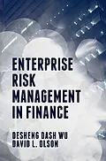 E-Book (pdf) Enterprise Risk Management in Finance von David L. Olson