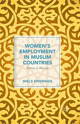 E-Book (pdf) Women's Employment in Muslim Countries von Niels Spierings