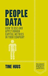 eBook (pdf) People Data de Tine Huus