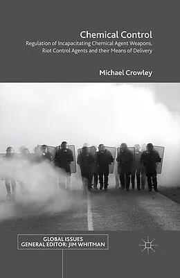 E-Book (pdf) Chemical Control von Michael Crowley