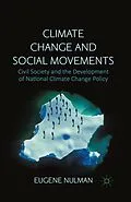 E-Book (pdf) Climate Change and Social Movements von Eugene Nulman