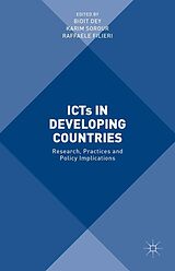 E-Book (pdf) ICTs in Developing Countries von 