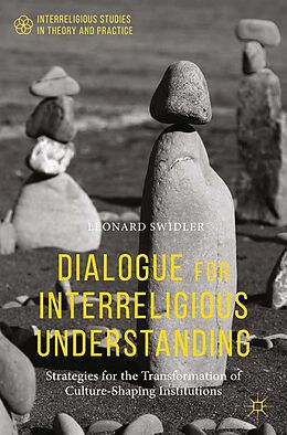 eBook (pdf) Dialogue for Interreligious Understanding de Leonard Swidler