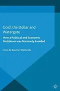 E-Book (pdf) Gold, the Dollar and Watergate von Kenneth A. Loparo