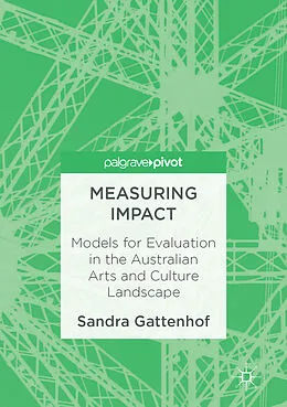 E-Book (pdf) Measuring Impact von Sandra Gattenhof