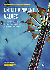 eBook (pdf) Entertainment Values de 