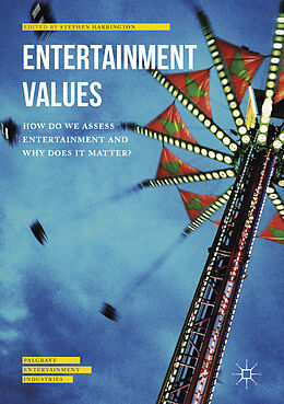 eBook (pdf) Entertainment Values de 