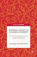 E-Book (pdf) National Policy in a Global Economy von I. Budge, S. Birch