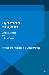 eBook (pdf) Organizational Management de 