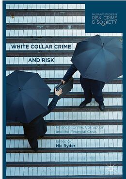 E-Book (pdf) White Collar Crime and Risk von 