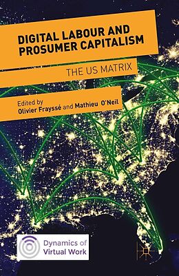 eBook (pdf) Digital Labour and Prosumer Capitalism de 