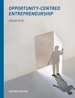 E-Book (pdf) Opportunity-Centred Entrepreneurship von David Rae
