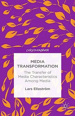 E-Book (pdf) Media Transformation von L. Elleström