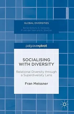 E-Book (pdf) Socialising with Diversity von Fran Meissner