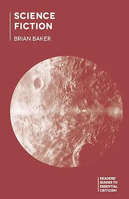 E-Book (pdf) Science Fiction von Brian Baker