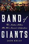 E-Book (epub) Band of Giants von Jack Kelly