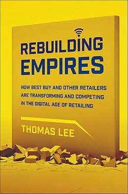 E-Book (epub) Rebuilding Empires von Thomas Lee